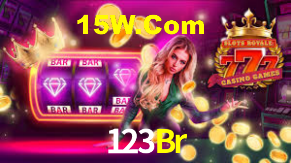 APP oficial da 123Br para mobile